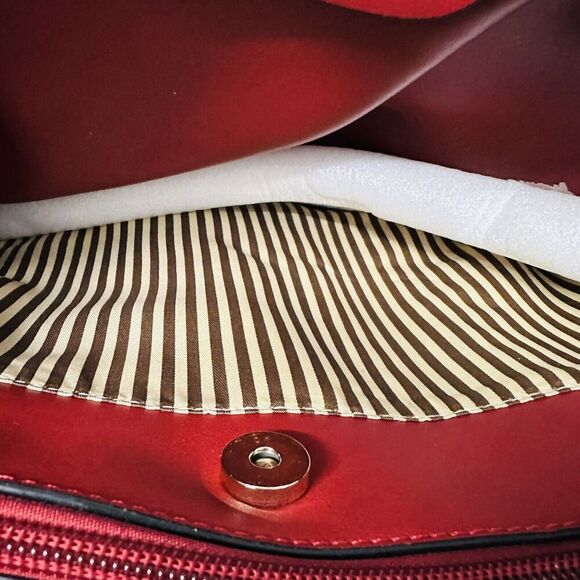 MKF Collection Patrice Tote Shoulder Bag by Mia K. Farrow - Picture 3 of 4